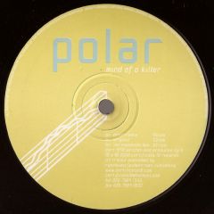 Polar - Polar - Mind Of A Killer - Certificate 18