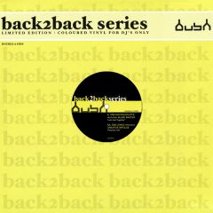 Trevor Rockcliffe - Trevor Rockcliffe - Let's Get Together (Yellow Vinyl) - Bush