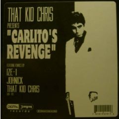 That Kid Chris - That Kid Chris - Carlito's Revenge - Digital Dungeon