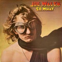 Field Mob - Field Mob - So What - Geffen Records