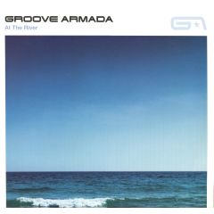 Groove Armada - Groove Armada - At The River - Pepper