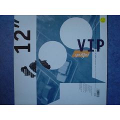 Gus Gus - Gus Gus - VIP - 4AD