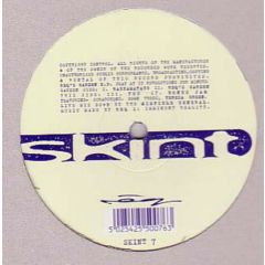 REQ - REQ - Req's Garden EP - Skint