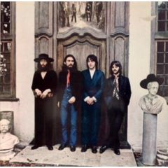 The Beatles - The Beatles - Hey Jude - Parlophone