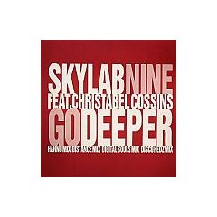 Skylab Nine - Go Deeper (Disc 1) - S12 Simply Vinyl