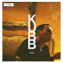 Kubb - Kubb - Grow - Mercury