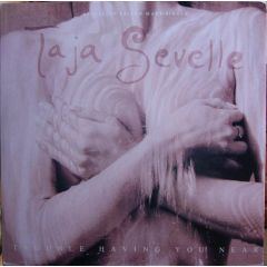 Taja Sevelle - Taja Sevelle - Trouble Having You Near - Reprise