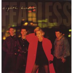 Eighth Wonder - Eighth Wonder - Fearless - CBS