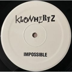 Klonhertz - Klonhertz - Impossible - Oxyd Records