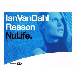 Ian Van Dahl - Ian Van Dahl - Reason - Nulife