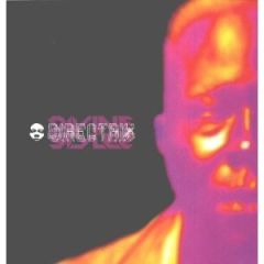 Divine Styler - Divine Styler - Directrix (Remixes) - Mo Wax