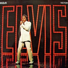 Elvis Presley - Elvis Presley - Elvis (TV Special) - Rca Victor