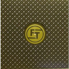Eveson - Eveson - Dirty Habits / Anywhere Anytime - Future Thinkin' Records