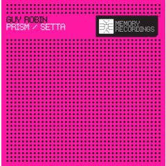 Guy Robin - Guy Robin - Prism - Memory Recordings 2