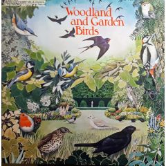 No Artist - No Artist - Woodland And Garden Birds - Bbc Records