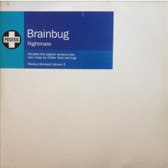 Brainbug - Brainbug - Nightmare Vol.3 - Positiva