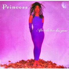 Princess - Princess - After The Love Has Gone - Supreme