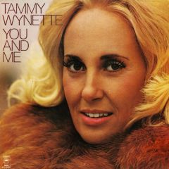 Tammy Wynette - Tammy Wynette - You And Me - Epic
