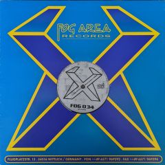 Casseopaya - Casseopaya - Musicmaker 2000 - Fog Area Records