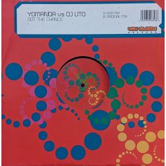 Yomanda Vs DJ Uto - Yomanda Vs DJ Uto - Got The Chance - You Clash