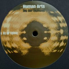 Human Arts - Human Arts - Big Sur Highway - Soma