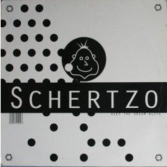 Schertzo - Schertzo - Keep The Dream Alive - The Fubar Club