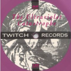 The Ultraviolet Catastrophe - The Ultraviolet Catastrophe - The Trip - Twitch Recordings