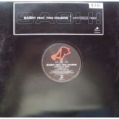 SASH! Feat. Tina Cousins - SASH! Feat. Tina Cousins - Mysterious Times - Mighty