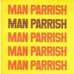 Man Parrish - Man Parrish - Man Parrish - Importe/12