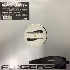 Flashback - Flashback - Black Betty - 4 Fingers