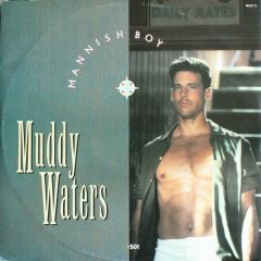 Muddy Waters - Muddy Waters - Mannish Boy - Epic