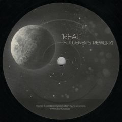John Rocca - John Rocca - Real - White