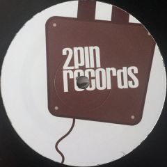 D Tolio - D Tolio - Gaining Insight - 2Pin Records 4