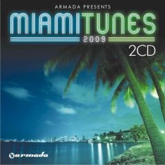 Armada Presents - Armada Presents - Miami Tunes (2009) - Armada