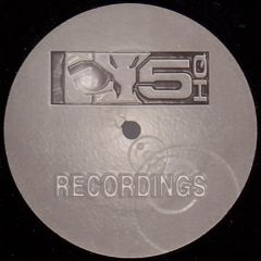 Leicester - Leicester - Best In The U.S. / Speechless - 5HQ Recordings