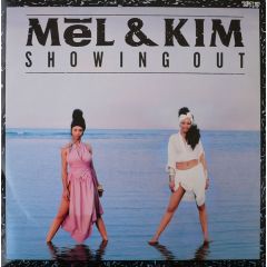 Mel & Kim - Mel & Kim - Showing Out - Supreme Records
