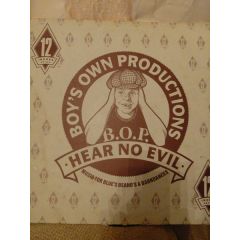 Less Stress - Less Stress - Don't Dream It's Over - Boy's Own Productions