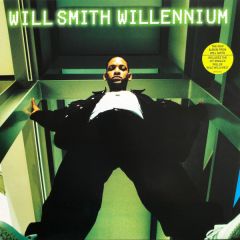 Will Smith - Will Smith - Willenium - Columbia