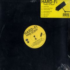Hard-Fi - Hard-Fi - Hard To Beat - Atlantic