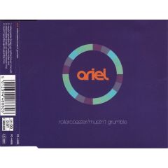 Ariel - Ariel - Rollercoaster / Mustn't Grumble - Deconstruction, RCA