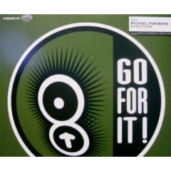 Michael Parsberg - Michael Parsberg - Evolution - Go For It