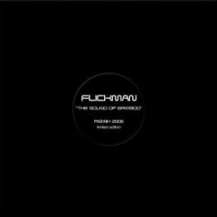Flickman - Flickman - Sound Of Bamboo (2006) - Molto