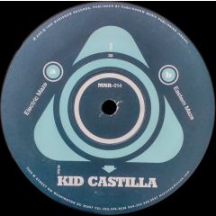 Kid Castilla - Kid Castilla - Electric Maze - Musicnow