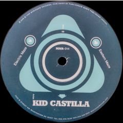 Kid Castilla - Kid Castilla - Electric Maze - Musicnow