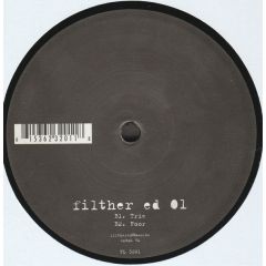 Filther ED - Filther ED - 01 - Filther Ed