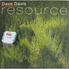 Dave Davis - Dave Davis - Resource - Bonzai