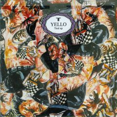 Yello - Yello - Tied Up - Mercury