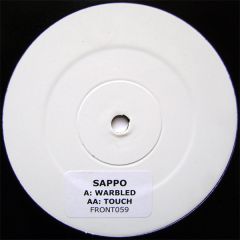 Sappo - Sappo - Warbled - Frontline