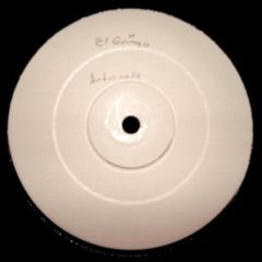 El Gringo - El Gringo - Andromeda / Getz Mine - Global Thang