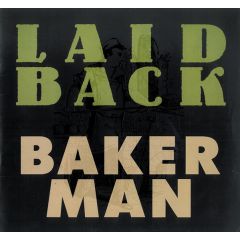 Laid Back - Laid Back - Bakerman - Arista